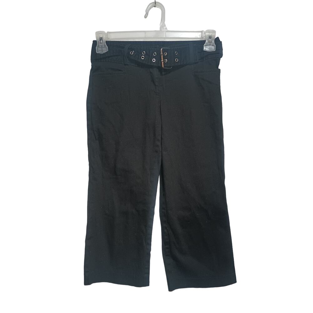 Copper Key Juniors Capri Size 7